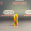 R420 Premium Glass Filter Tip - 12mm x 30mm - Multiple Colours