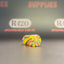 R420 Premium Glass Filter Tip - 12mm x 30mm - Multiple Colours