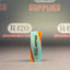 R420 Premium Glass Filter Tip - 12mm x 30mm - Multiple Colours