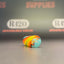R420 Premium Glass Filter Tip - 12mm x 30mm - Multiple Colours