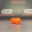 R420 Premium Glass Filter Tip - 12mm x 30mm - Multiple Colours