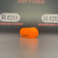 R420 Premium Glass Filter Tip - 12mm x 30mm - Multiple Colours
