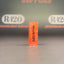 R420 Premium Glass Filter Tip - 12mm x 30mm - Multiple Colours