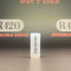 R420 Premium Glass Filter Tip - 12mm x 30mm - Multiple Colours