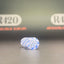 R420 Premium Glass Filter Tip - 12mm x 30mm - Multiple Colours