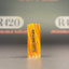 R420 Premium Glass Filter Tip - 12mm x 30mm - Multiple Colours
