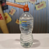 Water Bottle Bong Convertor from Uni-Bong