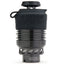 Puffco 3D XL Chamber for ALL NEW Peak Pro - Black