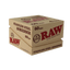 RAW aluminium metalen molen