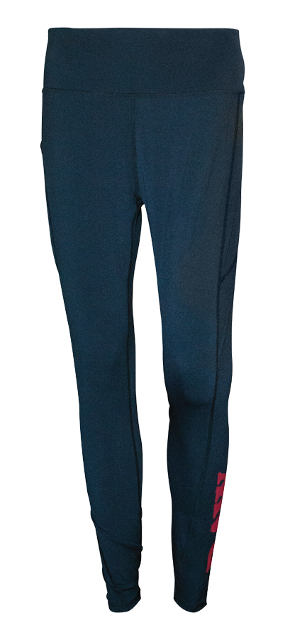RAW High Waisted Leggings