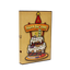 RAW Pop-Up Birthday Card