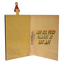 RAW Pop-Up Birthday Card