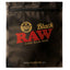 RAW® SACK - BLACK - XL 6PCS