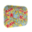 RAW x Lyrical Lemonade Logo Collage Metal Rolling Tray- Large