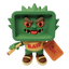 RAW Collectable Figure - TRAYSOR