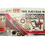RAW® LONG BOARD – DANCER - WHEELS & GRIP TAPE – FULLY ASSEMBLED