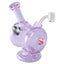 Canonblast Dab Rig - Purple