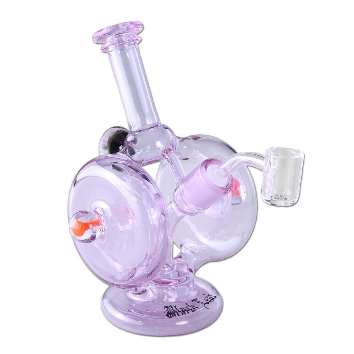 Canonblast Dab Rig - Purple