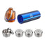 Storz & Bickel Capsule Caddy for Herbs