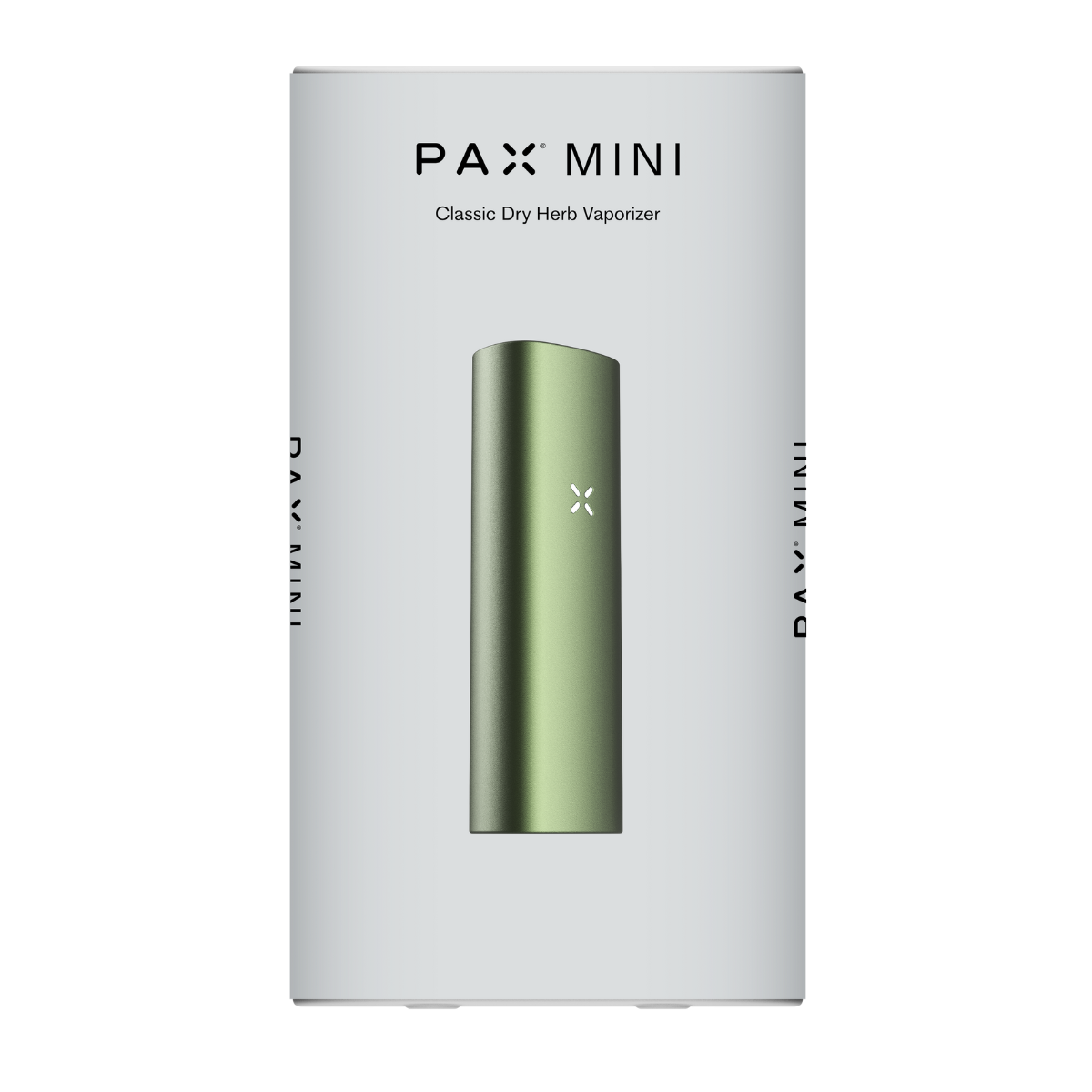 ALL NEW PAX Mini 2 Dry Herb Vaporizer