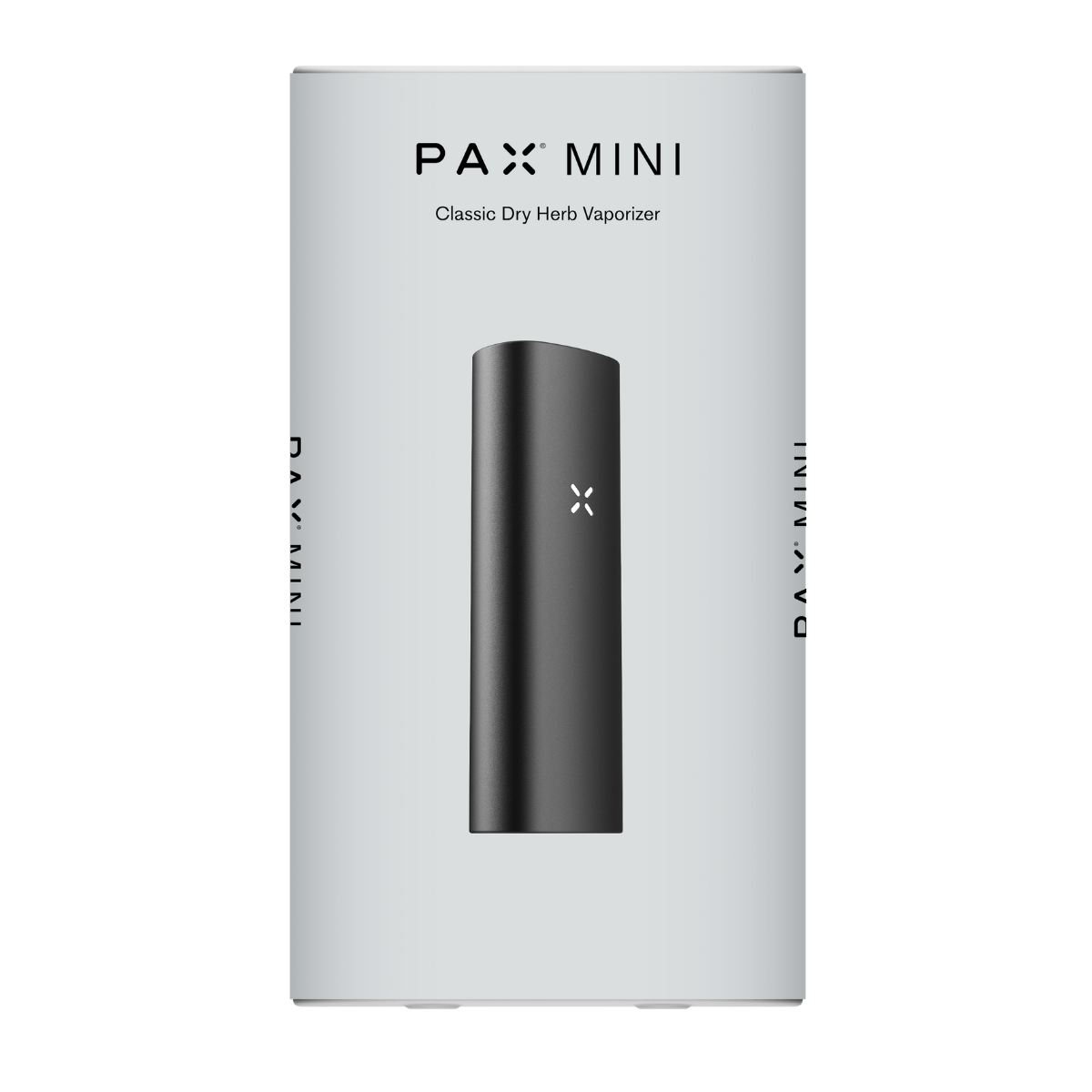 ALL NEW PAX Mini 2 Dry Herb Vaporizer