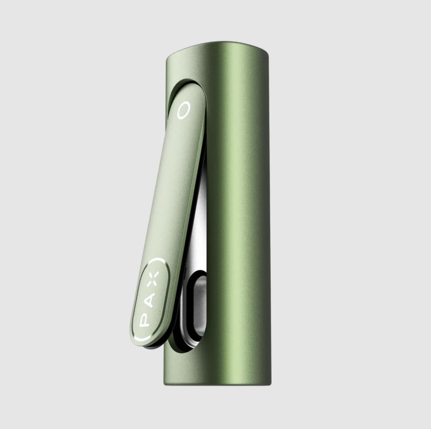 NEW PAX Flow Dry Herb Vaporizer