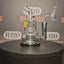 Hemper Goody Glass Mini Rig - The Chief