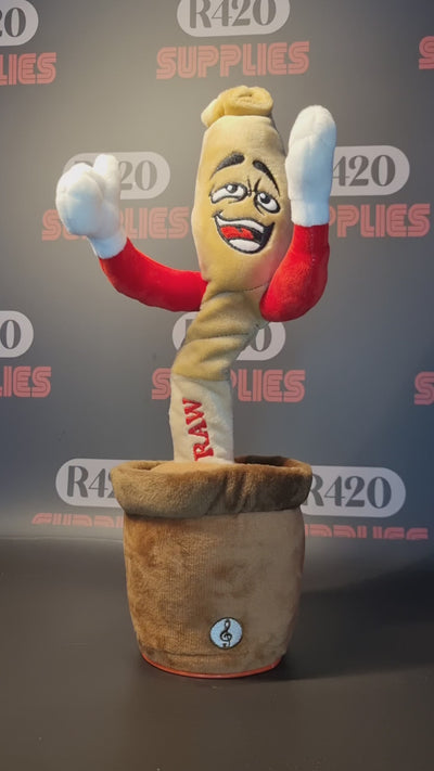 RAW Opblaasbaar Joint - Klein - 60cm
