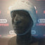 RAW  Rolling Papers Beanie Hat - Grey