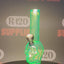 Plastic Mini Skull Bong - Mixed Colours