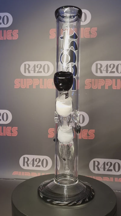 Boost - Cane Style Bong - H:38cm