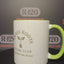 Grass Roots Social Club Mug