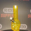 Plastic Mini Skull Bong - Mixed Colours