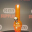 Plastic Mini Skull Bong - Mixed Colours