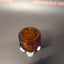 Spiderman Amber Bowl - 18 mm mannelijk