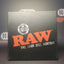RAW Darkside Glass Ashtray