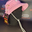 RAW Rolling Papers Bucket Hat - Pink