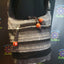 Mountain Granite Nepal Sling Bag