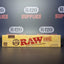 RAW Classic Lean Cones - 20 Pack