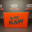RAW x Puff Life Classic Case - Red