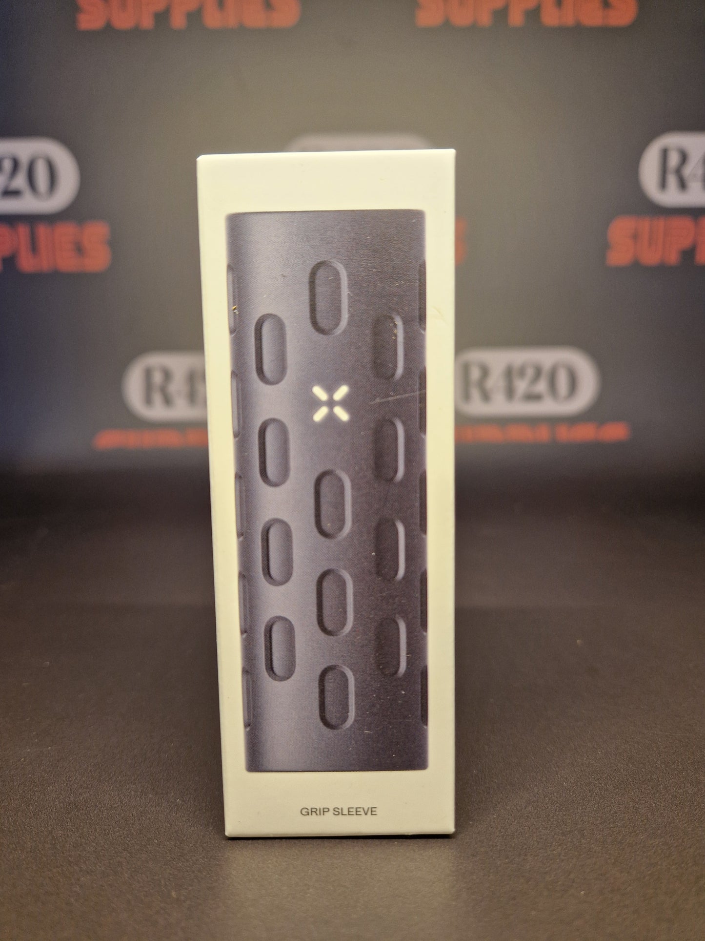 PAX Half Pack Ovendeksel 