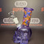 Glass Bong & Dab Rig Set