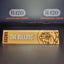 The Bulldog Brown Vloei - Kingsize Slim Ongebleekt Vloei