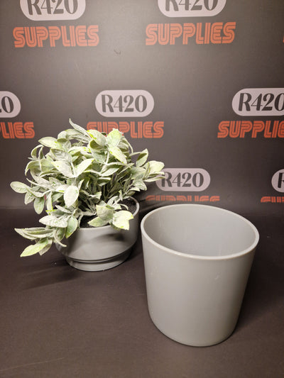 Buddies Flower Pot Safe