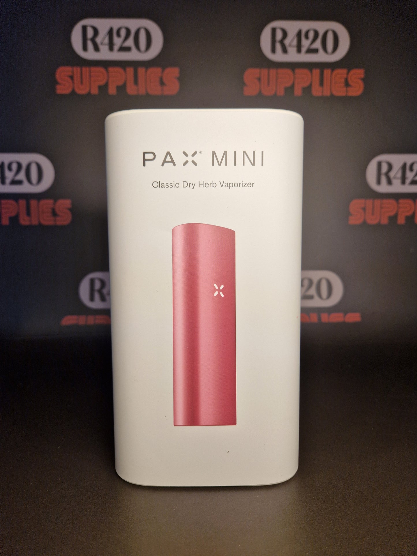 ALL NEW PAX Mini 2 Dry Herb Vaporizer