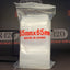 Ziplock Bag - Clear - 55x65mm - 50ù Strong (100)