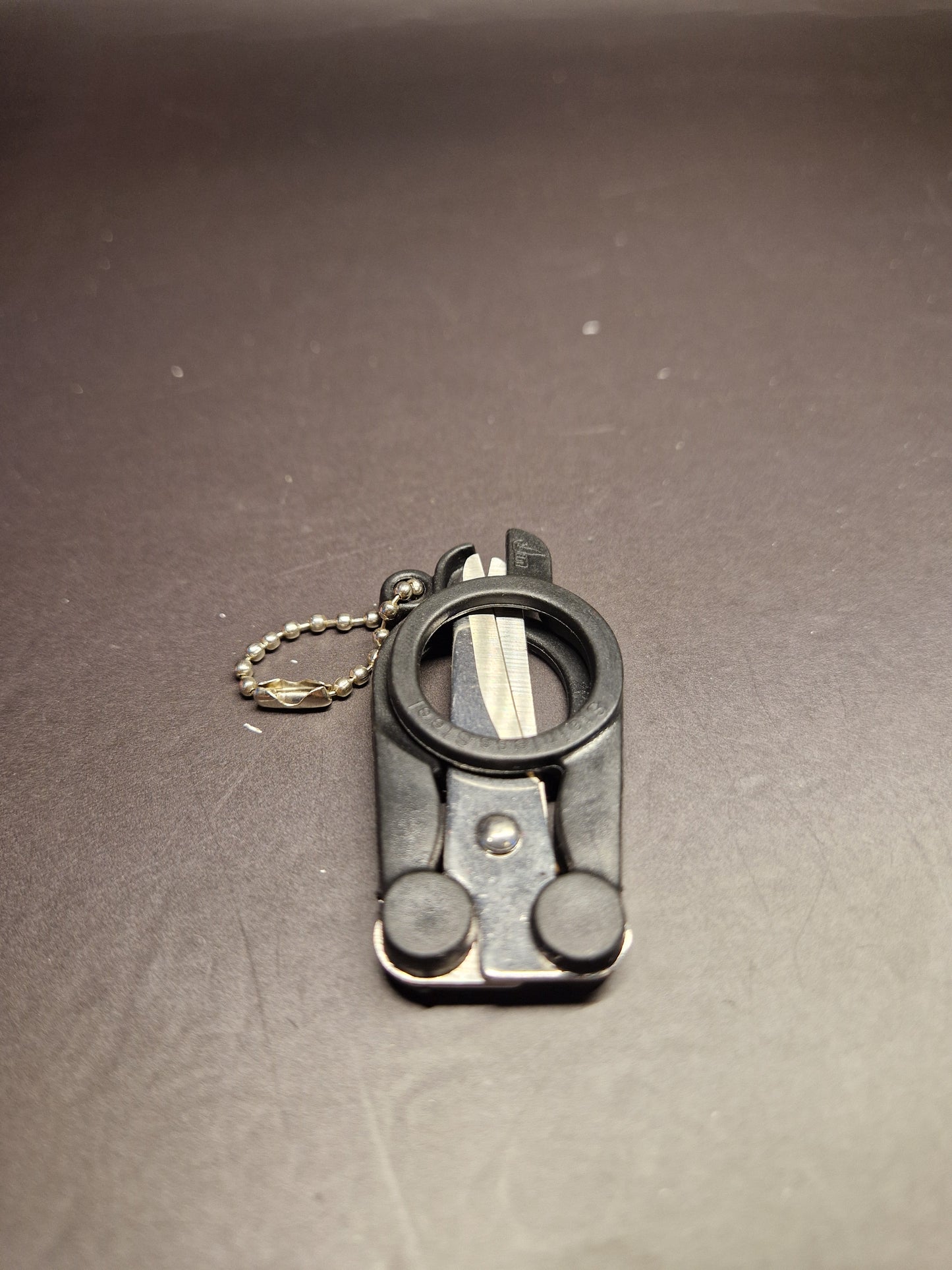 Buddys Folding Scissors