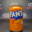 Stash Can - Fanta Orange