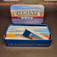 Elements Kingsize Rijstpapier Rookset - Vloeitjes, Tips + Metalen Tin