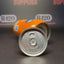 Stash Can - Fanta Orange